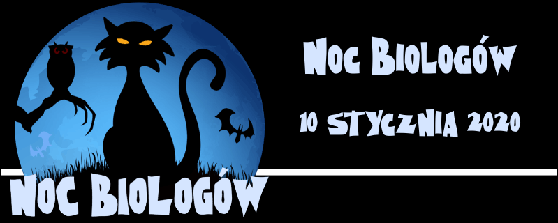 noc biologów