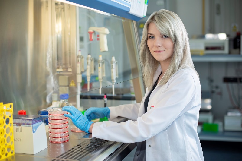 Karolina Pierzynowska