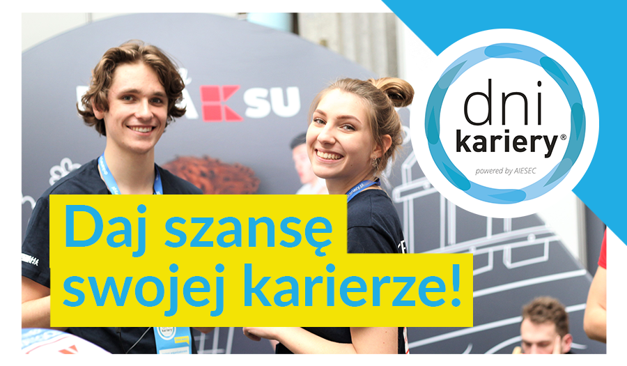 dni kariery