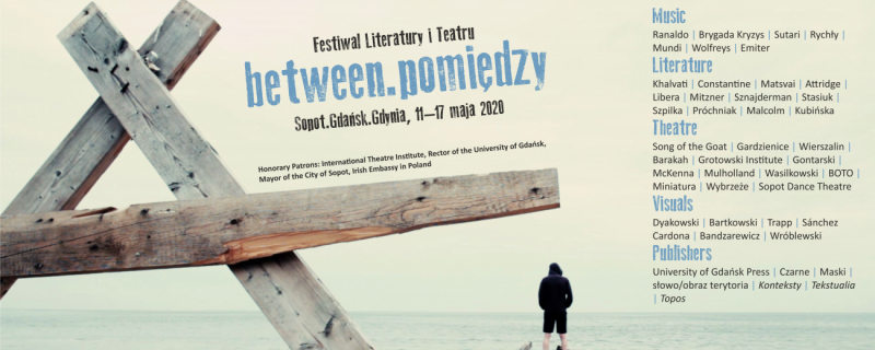 festiwal between.pomiędzy