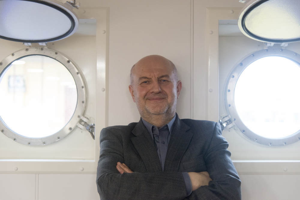 Prof. Waldemar Surosz