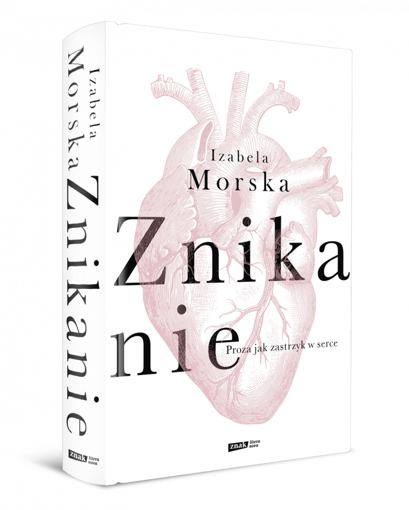 Izabela Morska Znikanie