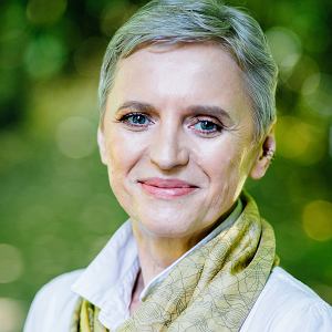 Dr hab. Izabela Morska 