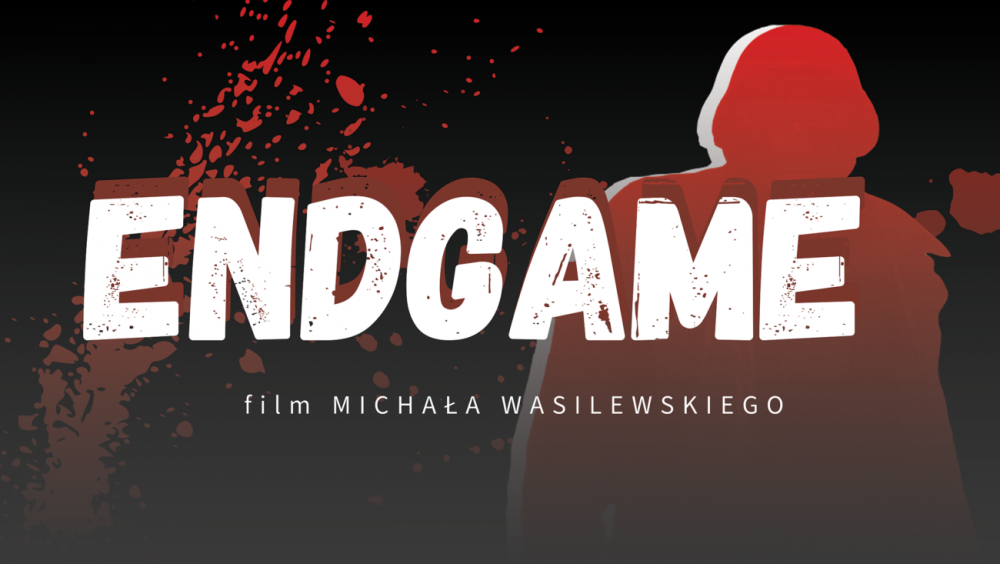 studencki film Endgame