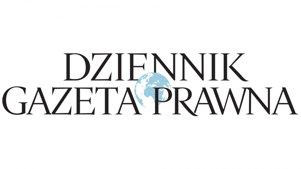 dziennik gazeta prawna logo