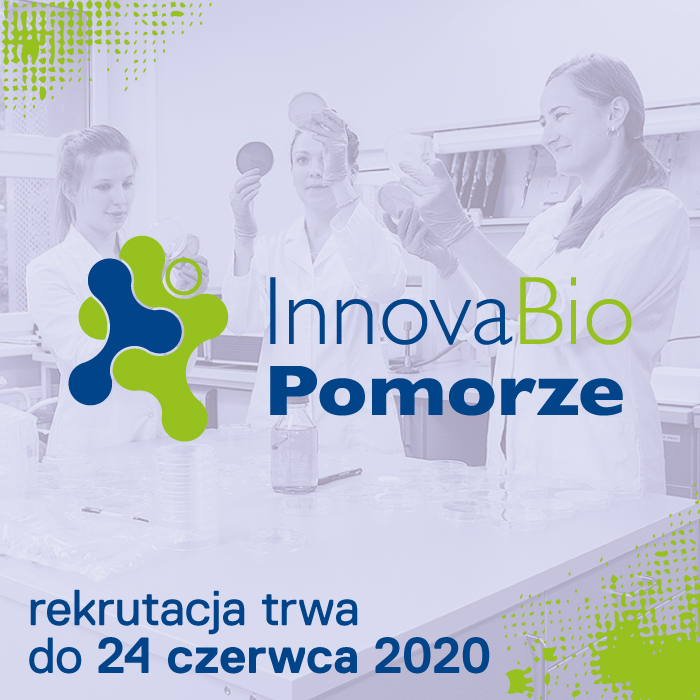 InnovaBio Pomorze