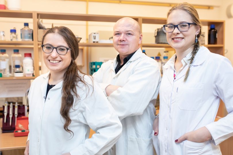 zespol badawczy Eureka