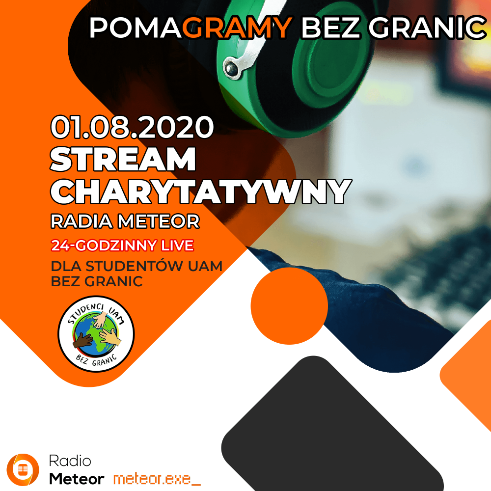 pomagamy bez granic