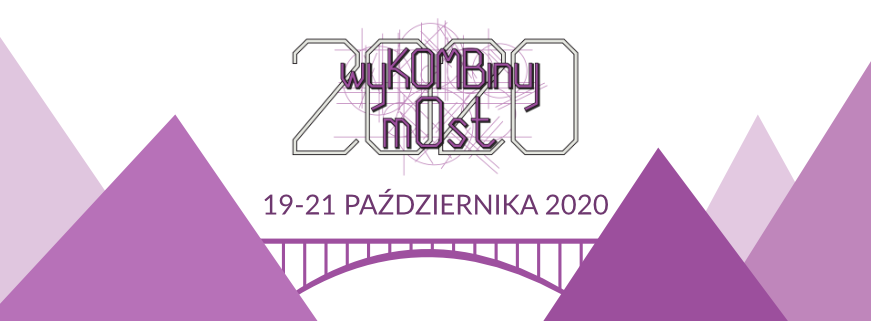 wyKOMBinuj mOst 2020 