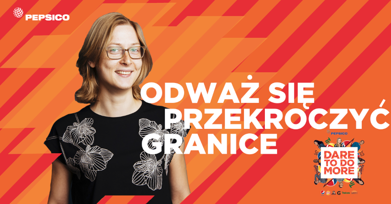 Baner programu stazowego 