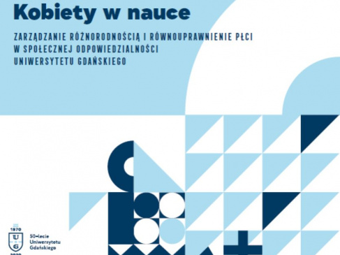 Raport o kobietach w nauce w Radiu MORS