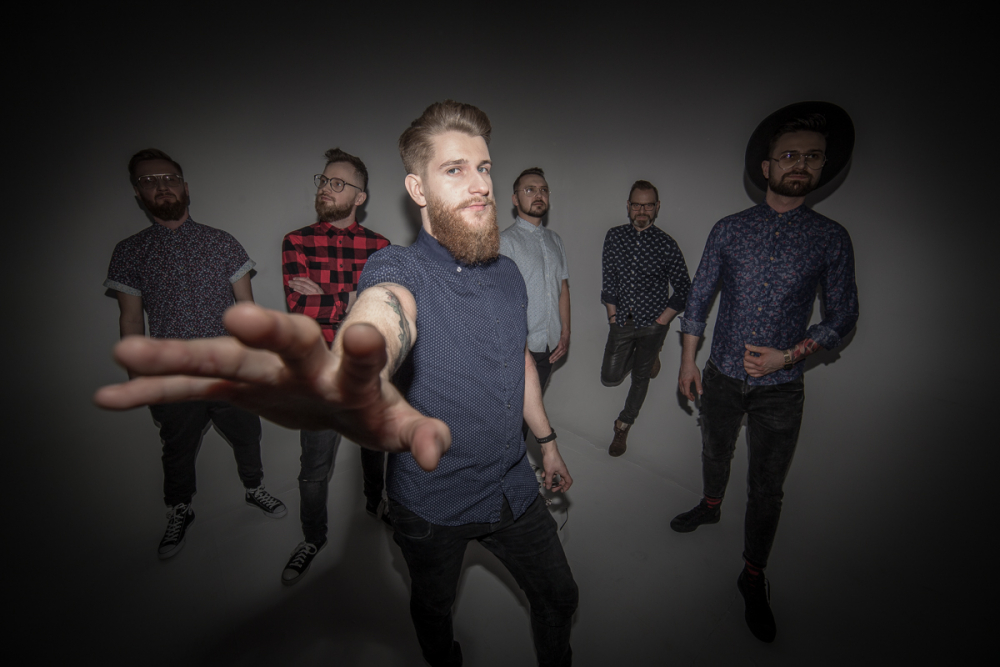 teledysk Black Yeans