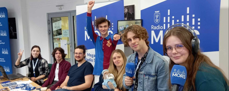 Dni Otwarte Uniwersytetu Gdańskiego już 11 marca