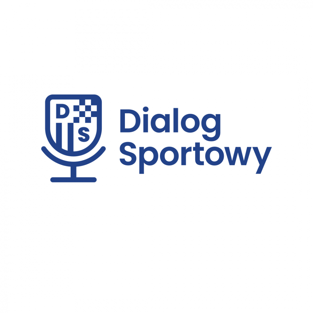 Dialog sportowy - logo