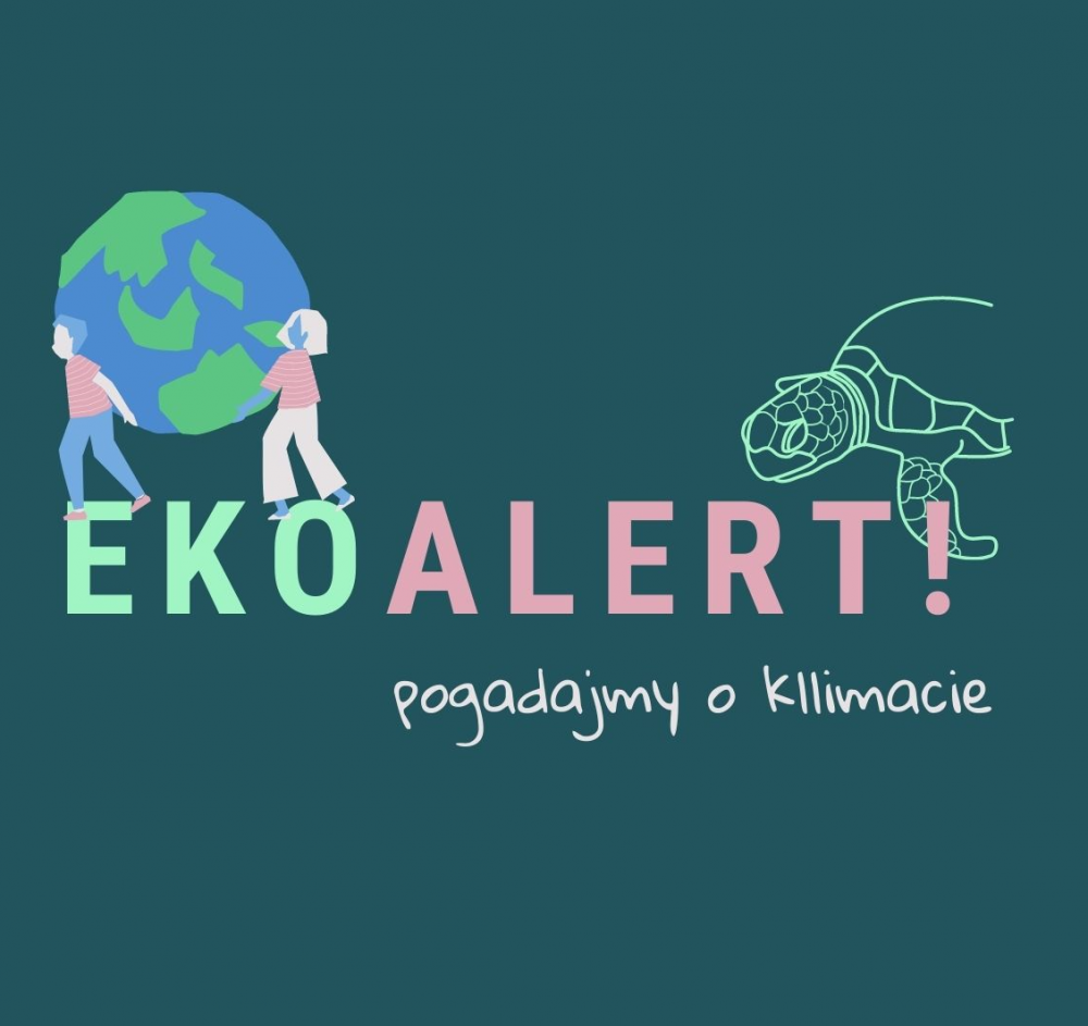 Baner EkoAlertu!