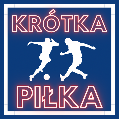 Logo Krótkiej Piłki