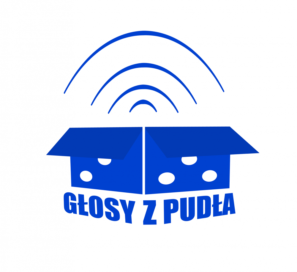Głosy z&nbsp;pudła