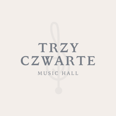 Trzy czwarte