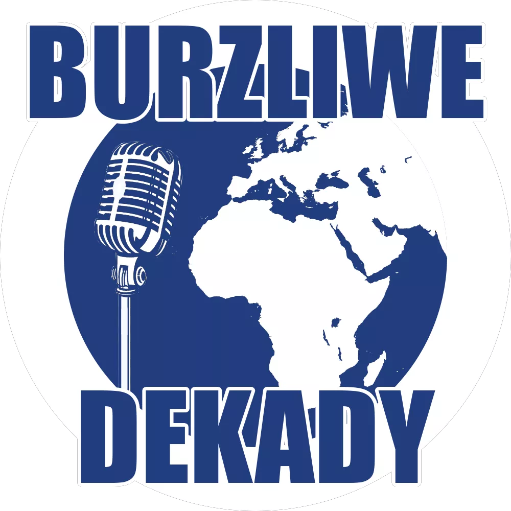Burzliwe Dekady