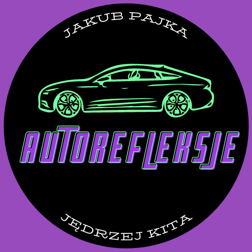 Autorefleksje Logo