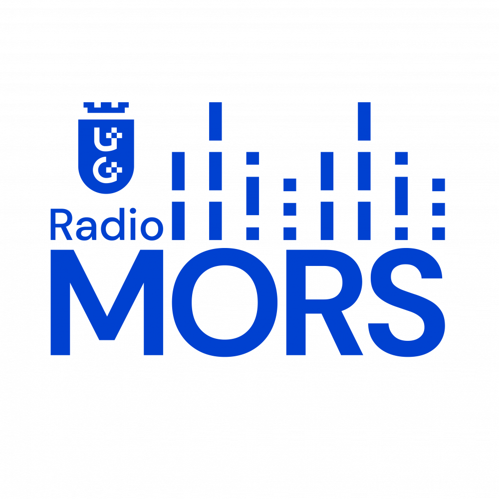 Radio MORS logo