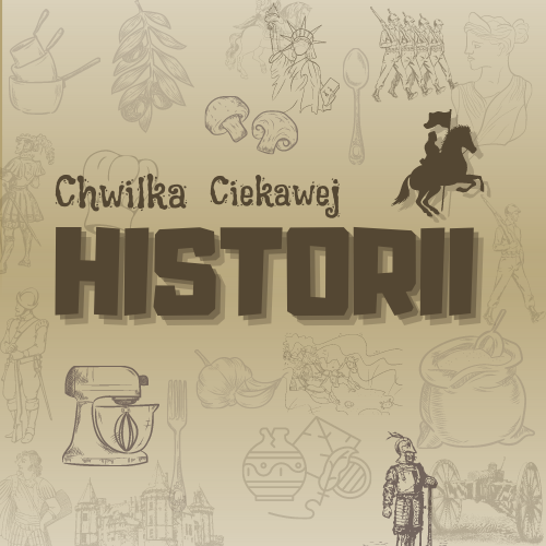 Chwilka Ciekawej Historii logo