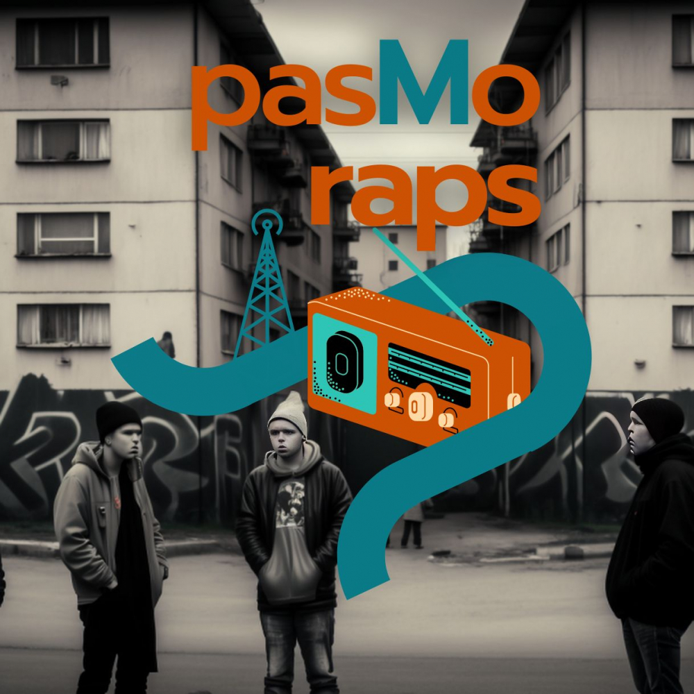 pasMo raps