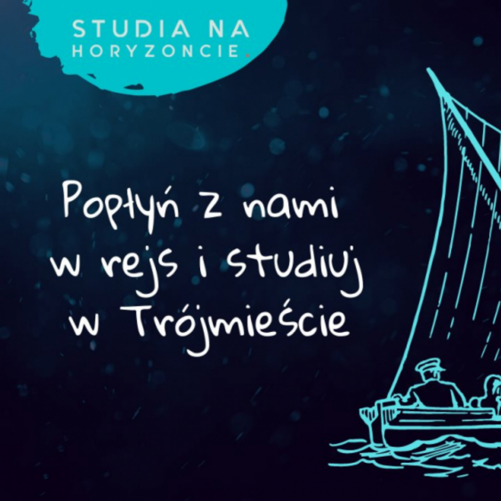 Konferencja Studia na&nbsp;Horyzoncie Trójmiasto 2021