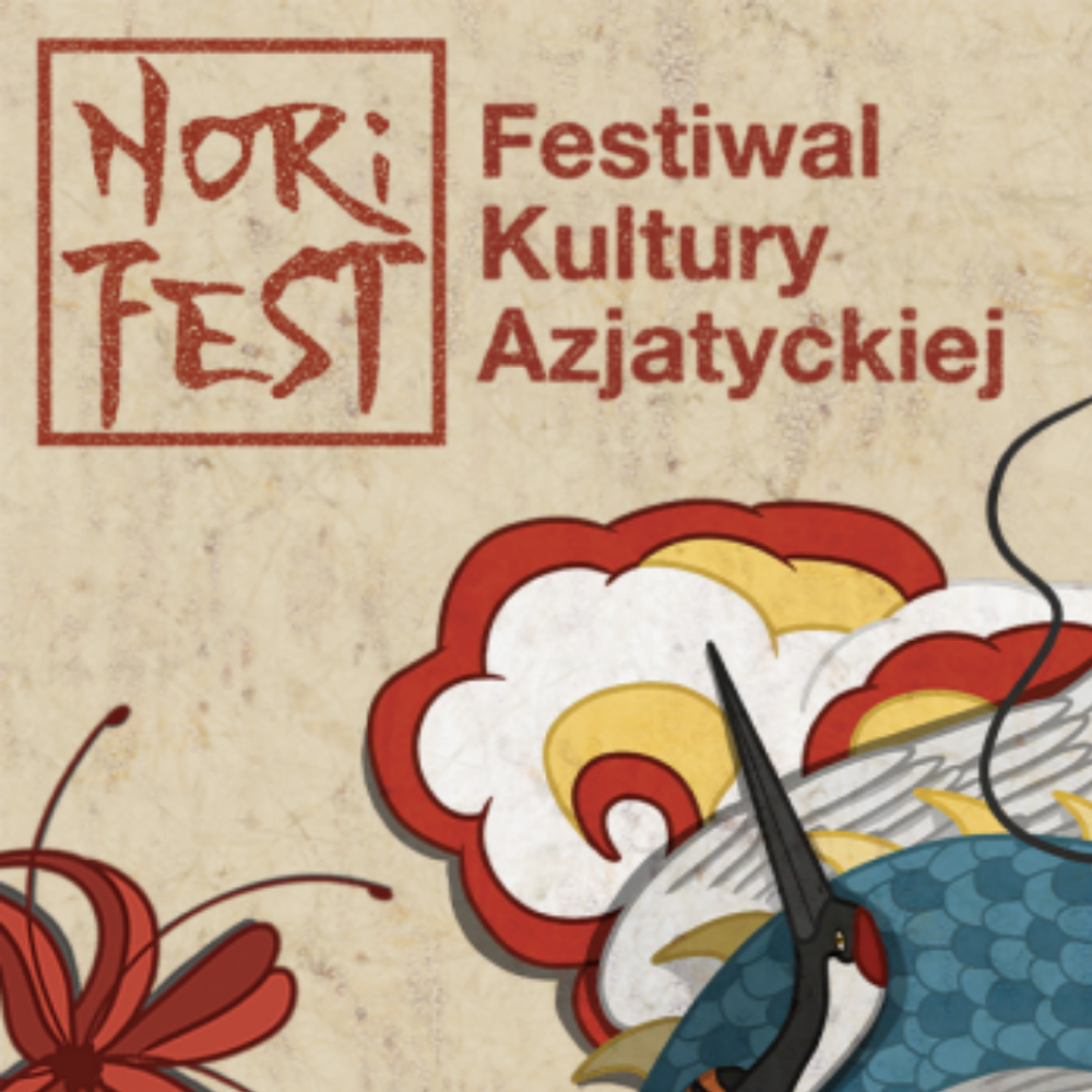 Pierwszy Festiwal Kultury Azjatyckiej NORIFEST na&nbsp;UG