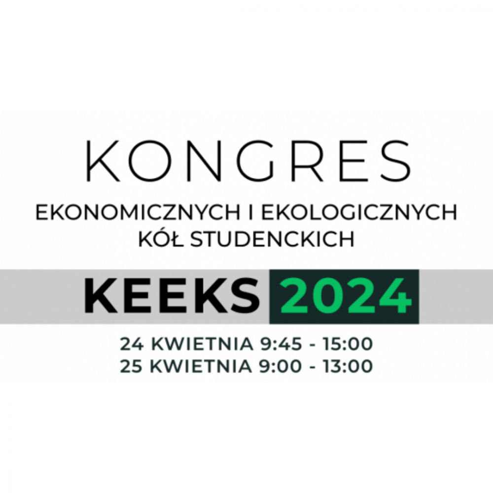 KEEKS 2024