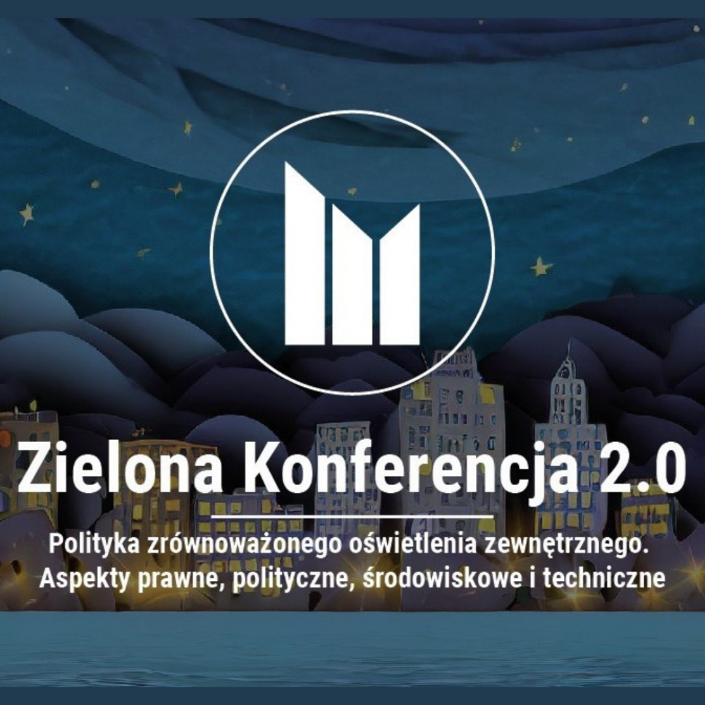 Zielona Konferencja 2.0