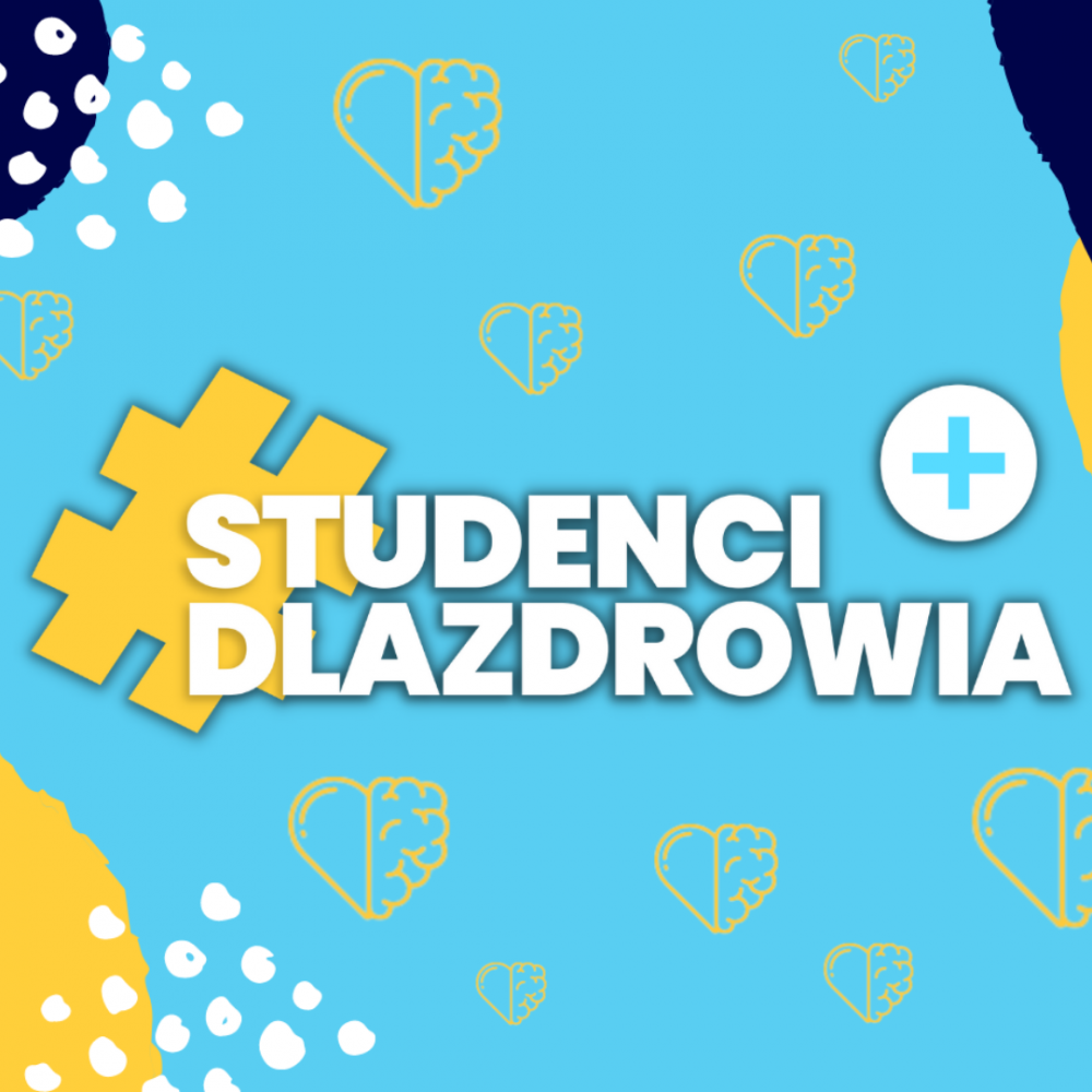 Studenci Dla Zdrowia