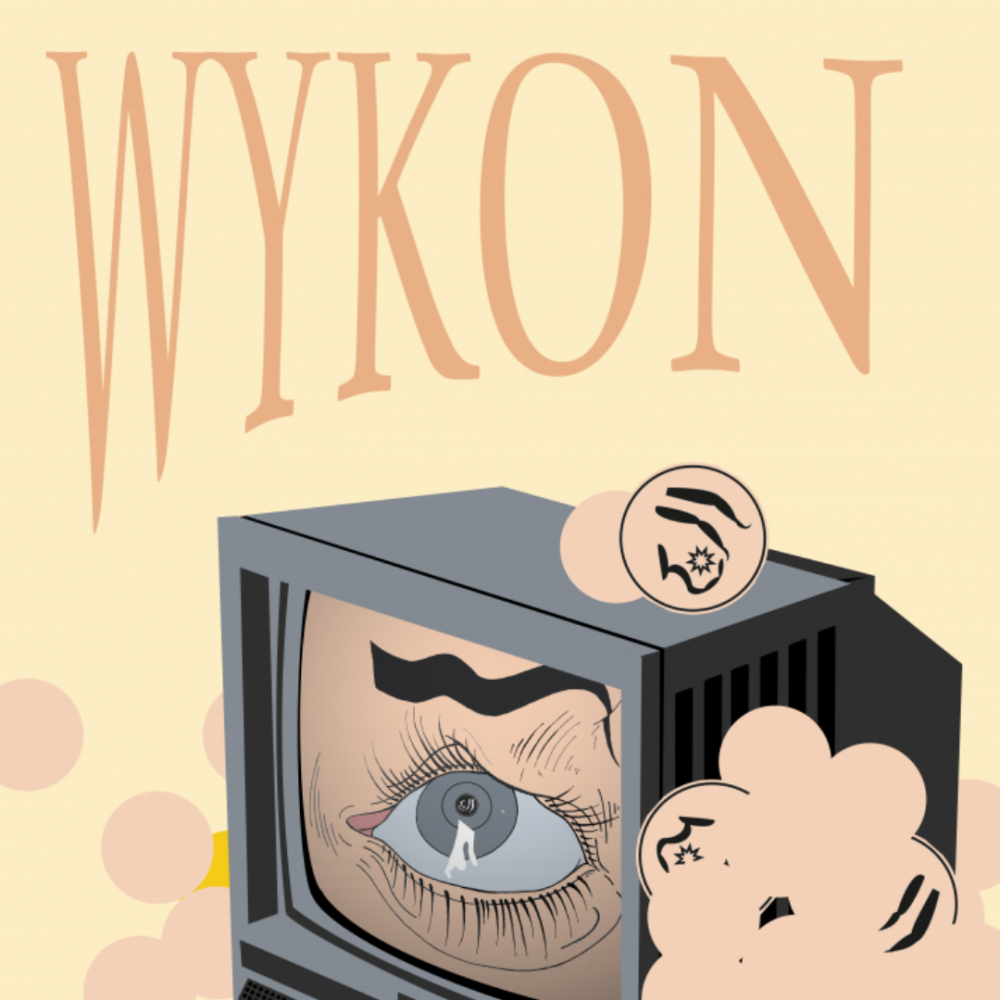 Przegląd działań performatywnych "Wykon"