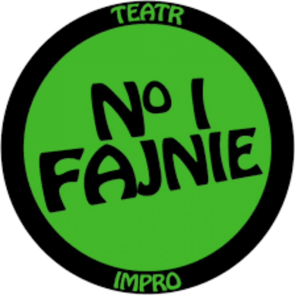 No i&nbsp;fajnie logo