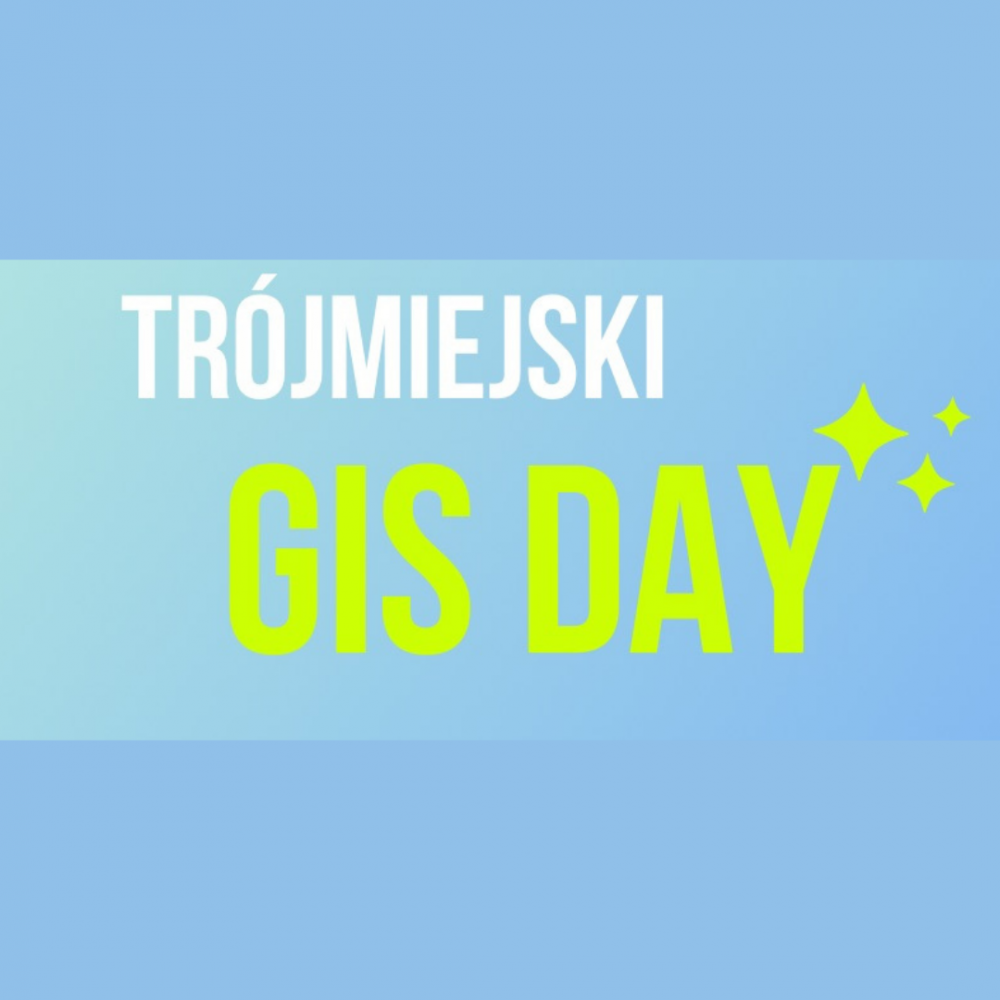 GIS DAY 2023