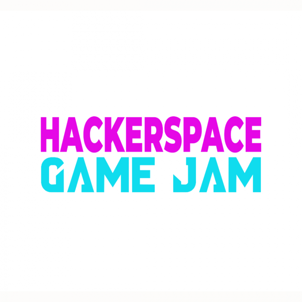 Hackerspace Game Jam 2023