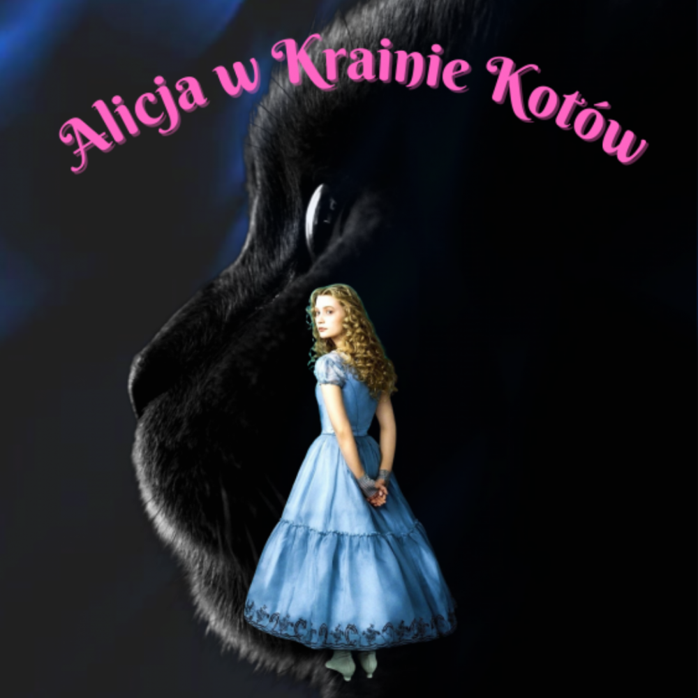 Alicja w&nbsp;krainie kotów - pokaz kotów rasowych