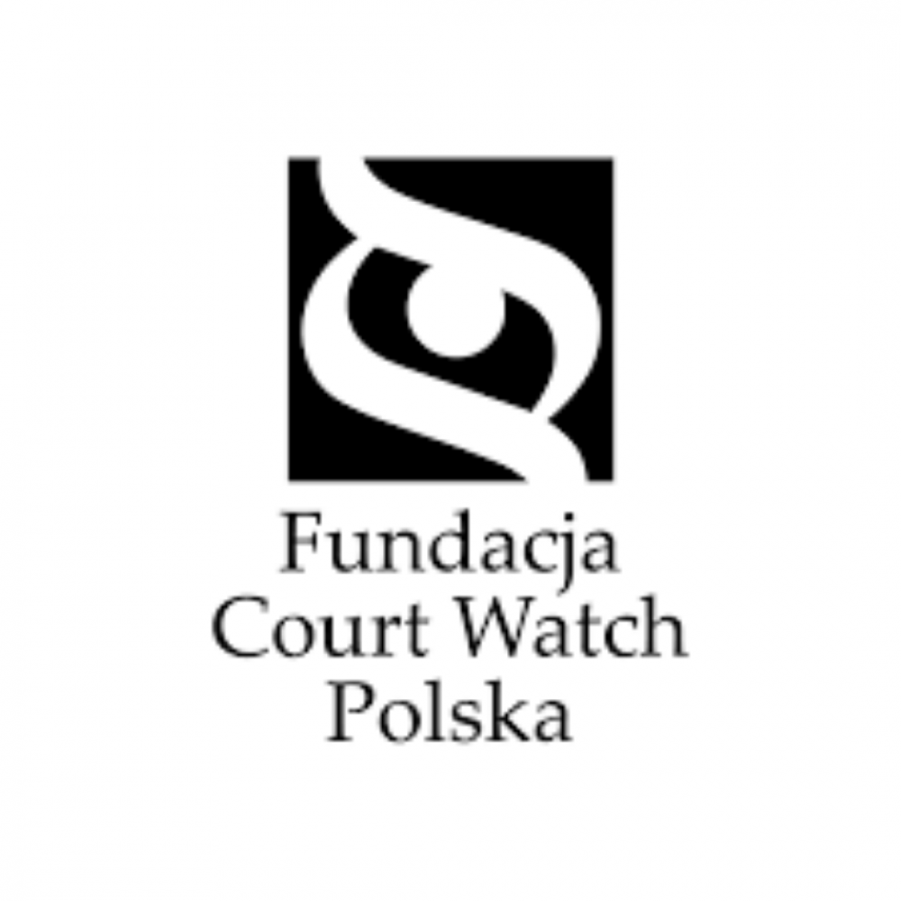 Fundacja Court Watch Polska