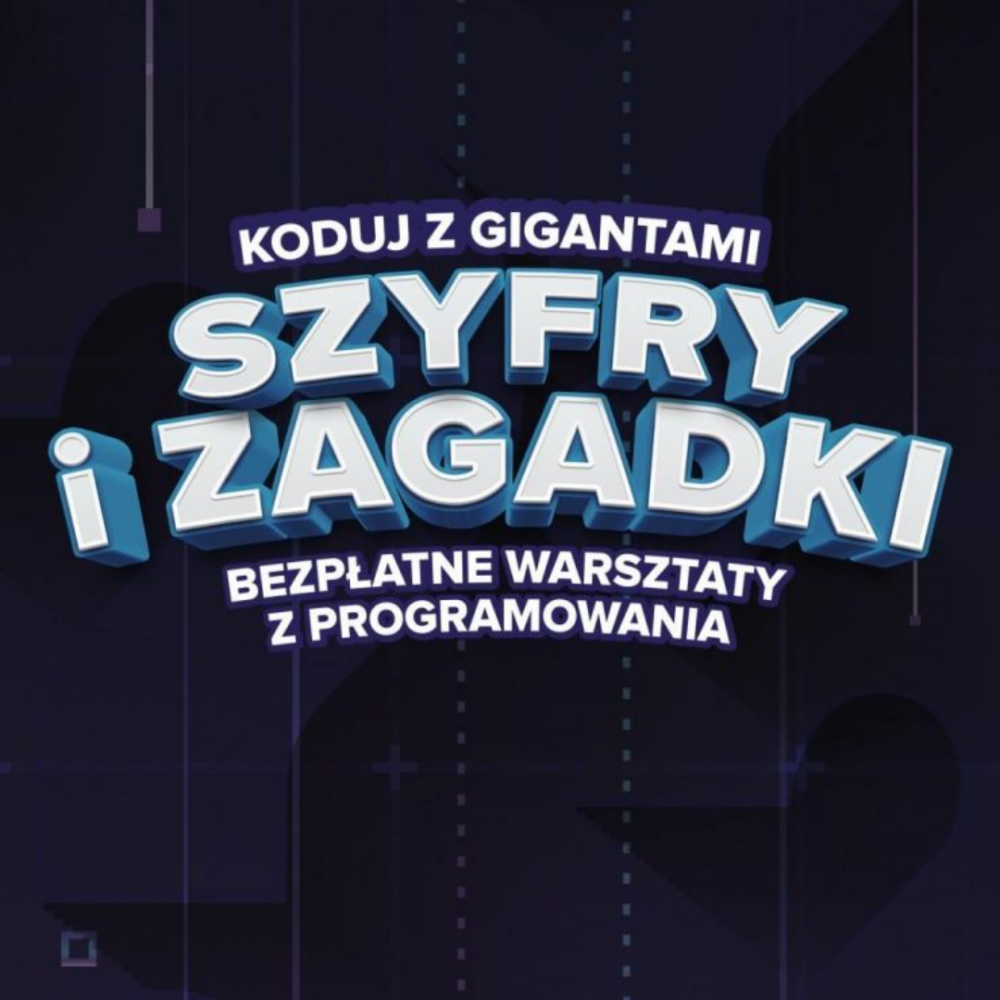 Koduj z&nbsp;Gigantami