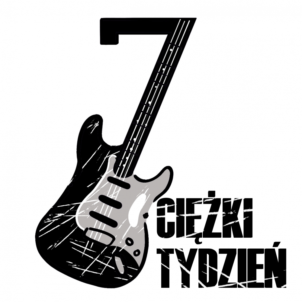 Ciężki Tydzień logo