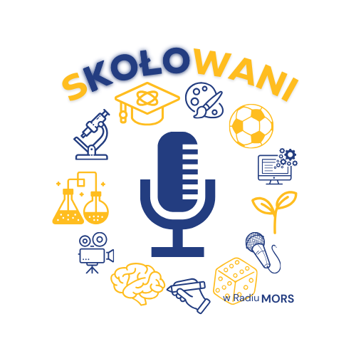 Skołowani logo