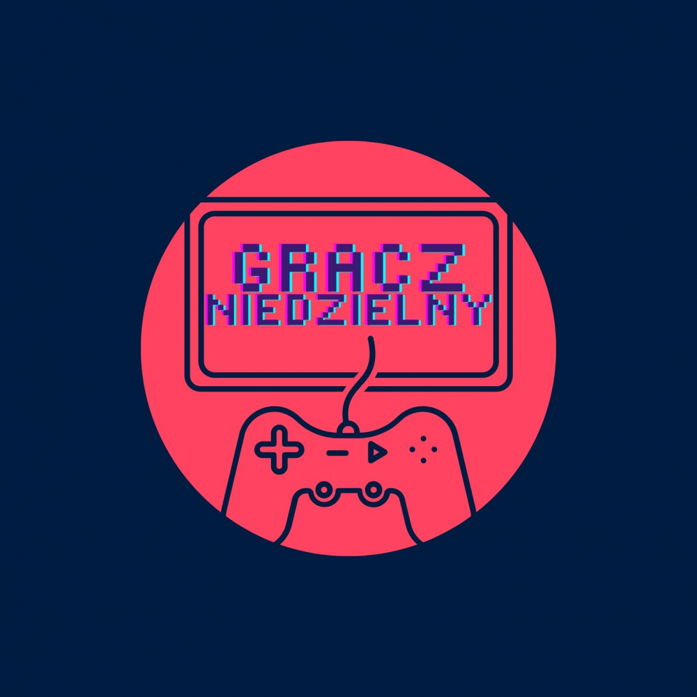 Gracz niedzielny logo