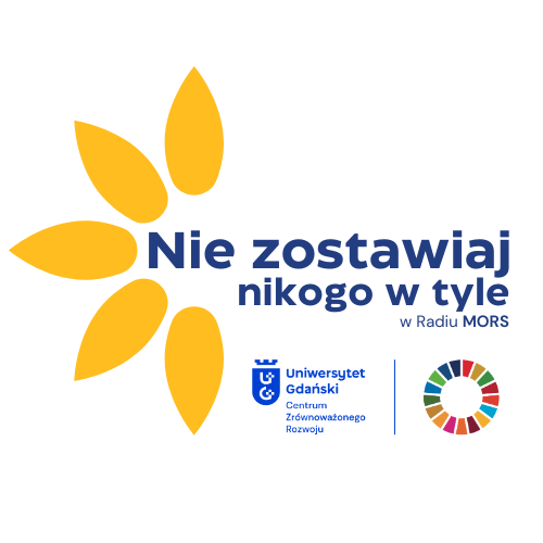 Nie zostawiaj nikogo w&nbsp;tyle logo