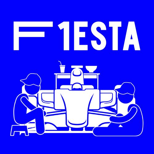 F1esta logo