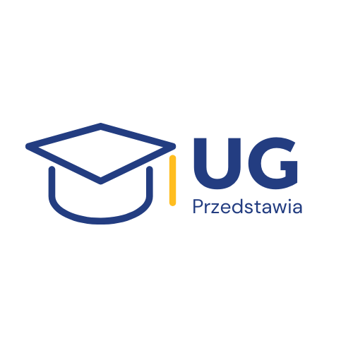 UG przedstawia