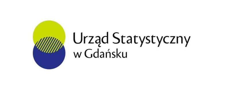 Urząd Statystyczny w&nbsp;Gdańsku logo
