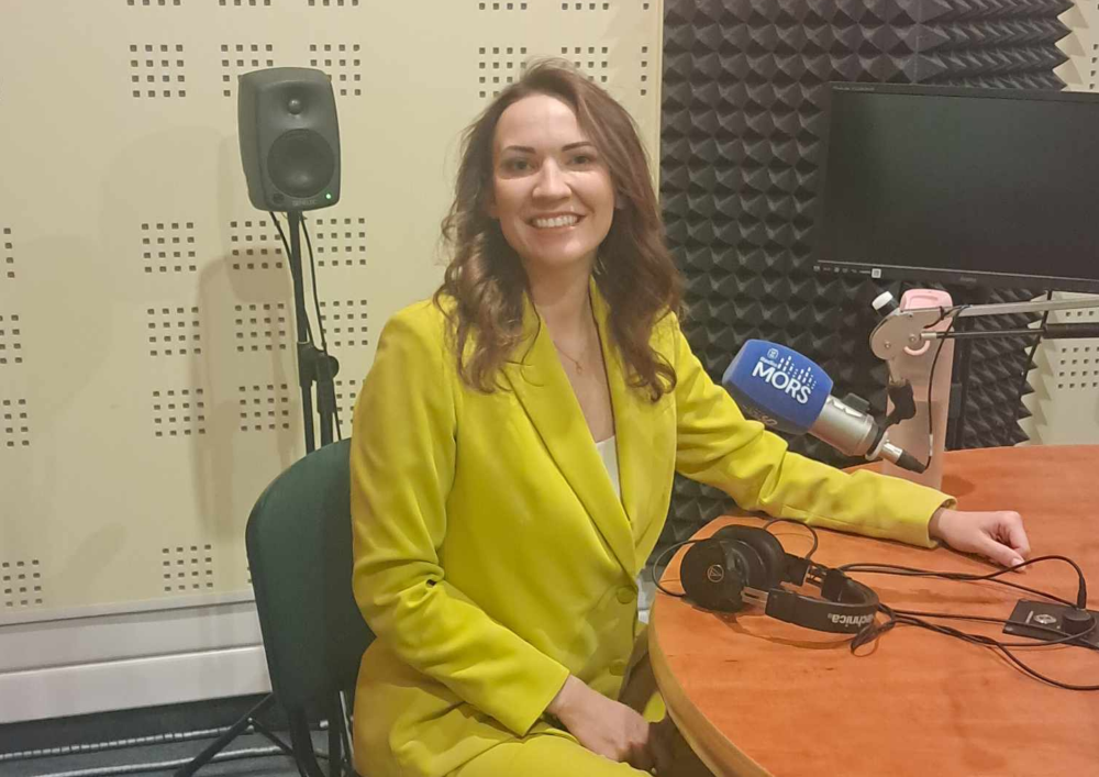 Dominika Ziółkowska