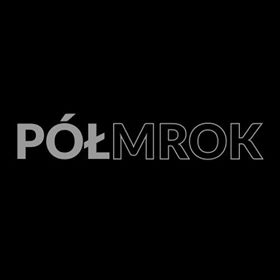 Grafika audycji Półmrok