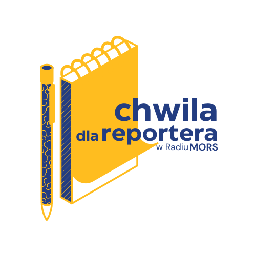 Chwila dla Reportera