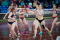 Sztafeta 4x400m. Fot. Rafał Oleksiewicz